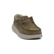 Mocassins HEYDUDE 3AF WALLY COMF SUEDE