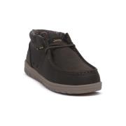 Enkellaarzen Jeep 030 SAMOA WALLABEE MID