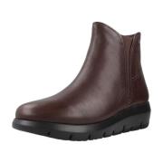 Enkellaarzen Stonefly PLUME 32 GOAT LTH