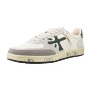 Lage Sneakers Premiata BSKTCLAY 7623