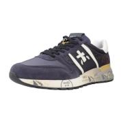 Lage Sneakers Premiata LANDER 7702M