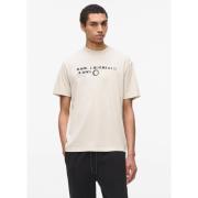T-shirt Korte Mouw Karl Lagerfeld 39281