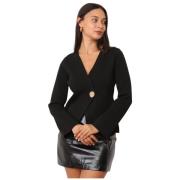 Blazer La Modeuse 76137_P180237