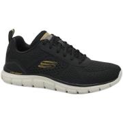 Lage Sneakers Skechers SKE-CCC-232758-BLK