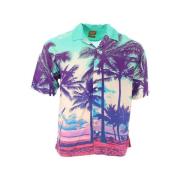 Overhemd Korte Mouw Kaporal -