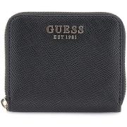 Portemonnee Guess Laurel Ii Slg Small Zip Around