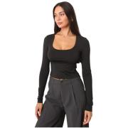 Blouse La Modeuse 76223_P180526