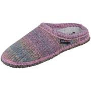 Pantoffels Haflinger -