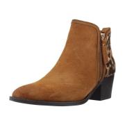 Enkellaarzen Carmela 162582C