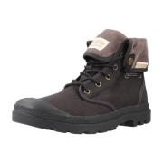 Enkellaarzen Palladium BAGGY MICHIGAN