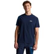 T-shirt Korte Mouw Slam Od Tech T-Shirt Ss