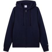 Sweater Champion Full Zip Hoodie Sweatshirt