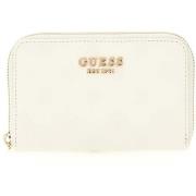 Handtasje Guess Phoebe Slg Medium Zip Around
