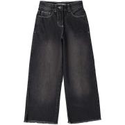 Flared/Bootcut Ido Denim Lungo