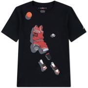 T-shirt Korte Mouw Nike Jdb Ghost Man Ss-Tee