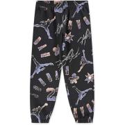 Broek Nike Jdg 23 Throwback Flc Pant