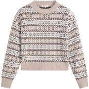 Trui Levis Ines Fairisle Sweater Mia Fairisle V2 C2