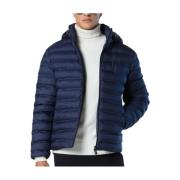 Blazer North Sails CLASSIC LASER PUFFER JACKE