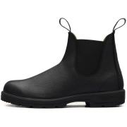 Laarzen Blundstone 1447 Black Pebble Leather