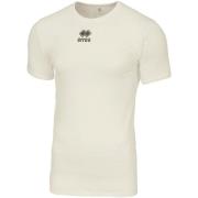 T-shirt Errea Maglia Allenamento Mc Ad