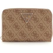 Portemonnee Guess Laurel Slg Medium Zip Around