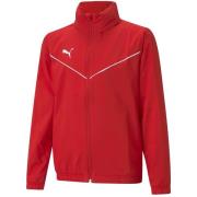 Blazer Puma Teamrise All Weather Jkt Jr
