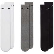 Sportsokken Nike Everyday Cushioned 3Pack