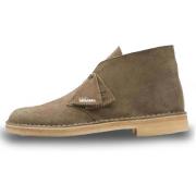 Nette Schoenen Clarks Desert Boot M