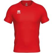 T-shirt Errea Evo T-Shirt Mc Jr