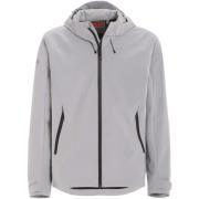 Blazer Slam Crew Hooded Jacket