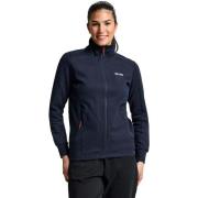 Fleece Jack Slam Deck Ws Fz Sweater