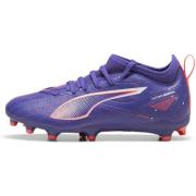 Voetbalschoenen Puma Ultra 5 Match Fg/Ag Jr