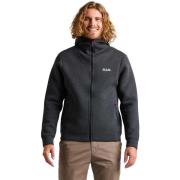 Fleece Jack Slam Act Full-Zip Hoodie