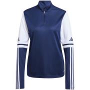 Fleece Jack adidas Sq25 Tr Top W