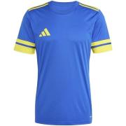 T-shirt adidas Squa25 Jsy M