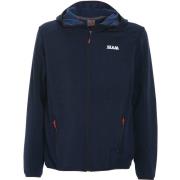 Sweater Slam Act Hooded Power Fleece