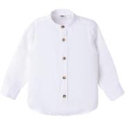 Overhemd Lange Mouw Ido Ml