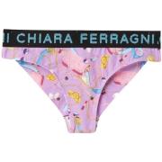 Slips Chiara Ferragni Slip Brasiliana
