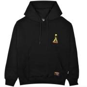 Fleece Jack Propaganda Nightmare