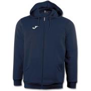 Fleece Jack Joma Chaqueta Capucha Combi
