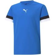 T-shirt Puma Teamrise Jersey Jr