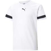 T-shirt Puma Teamrise Jersey Jr