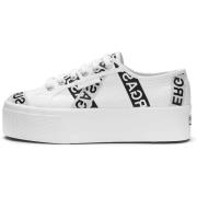 Sneakers Superga 2790 Lettering Tape Jellysole
