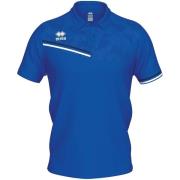 Polo Shirt Korte Mouw Errea Emir Mc Ad