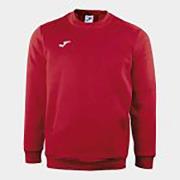 Fleece Jack Joma Sudadera Cairo Ii Rojo