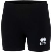 Korte Broek Errea Panta Volleyball Donna Ad