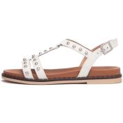 Sandalen NeroGiardini Sparta Tr Teulada 7956 Sabb