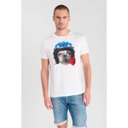 T-shirt Le Temps des Cerises T-shirt SOLINE