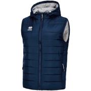 Vest Errea Bjorn Smanicato Ad