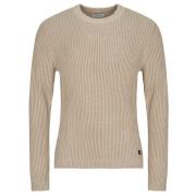 Trui Jack &amp; Jones JJEDOVER KNIT CREW NECK